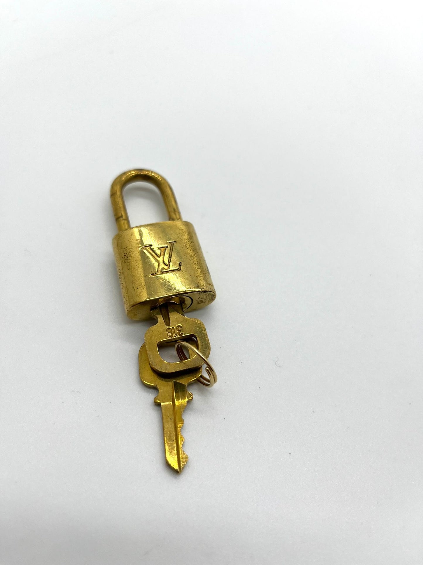 Lucchetto Louis Vuitton