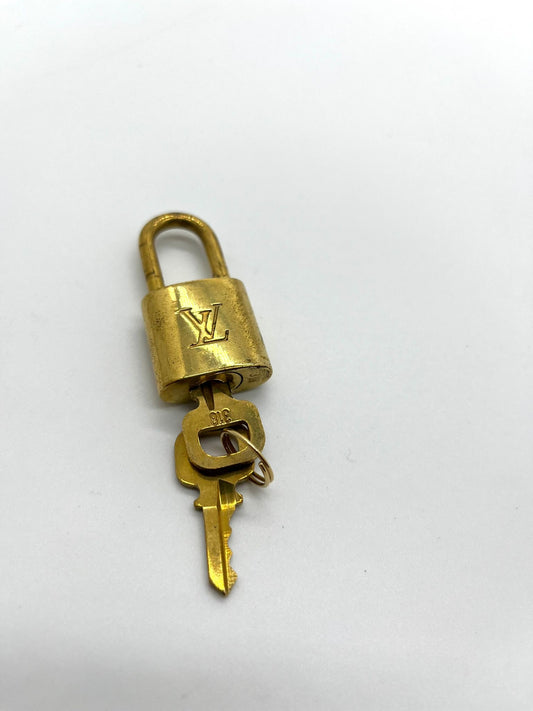 Lucchetto Louis Vuitton