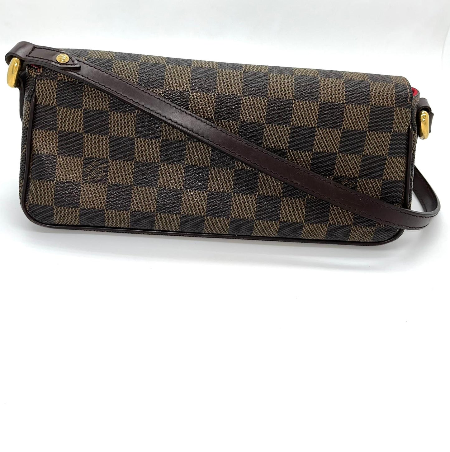 Louis Vuitton Ravello PM Damier Ebene