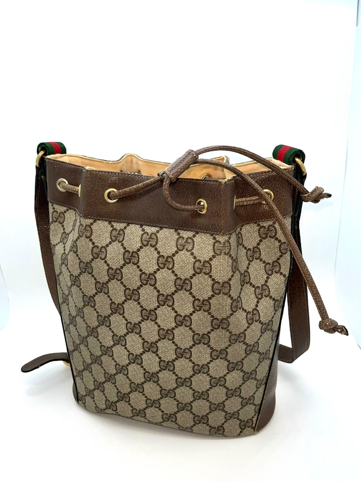 Gucci Ophidia Bucket