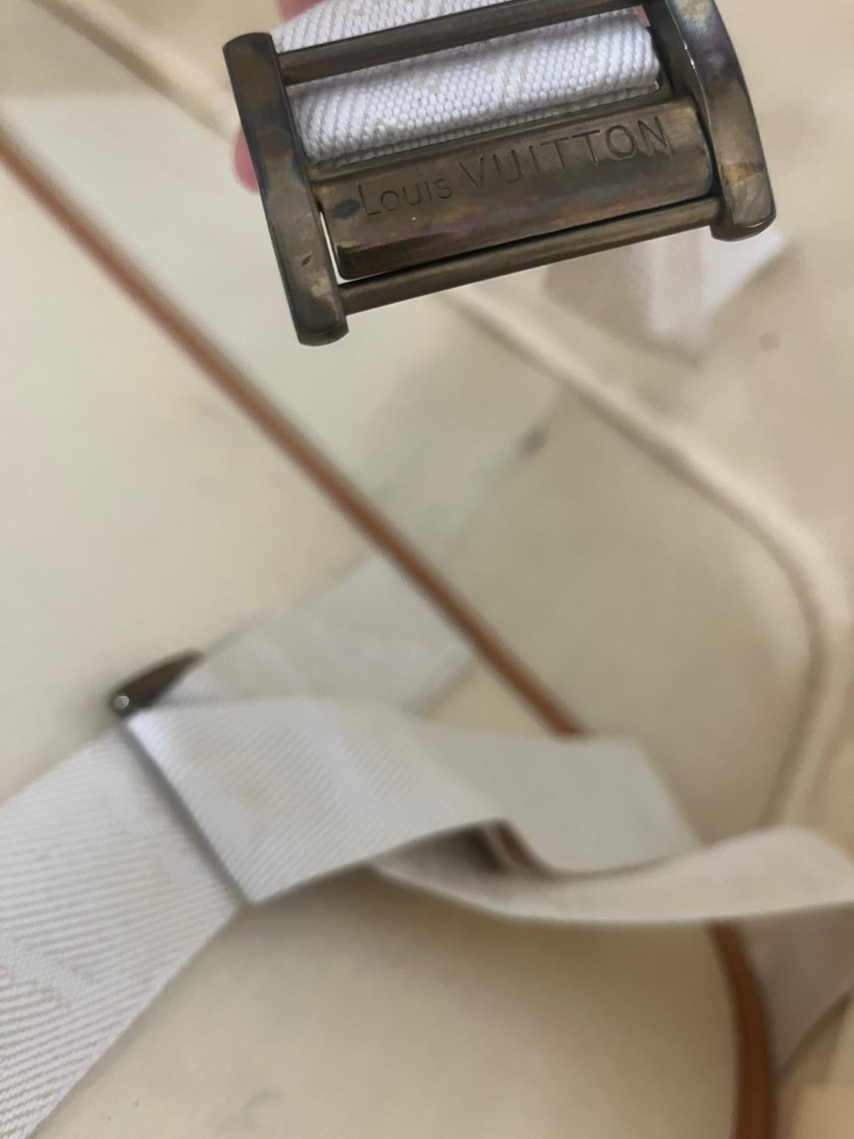 Louis Vuitton Valigetta