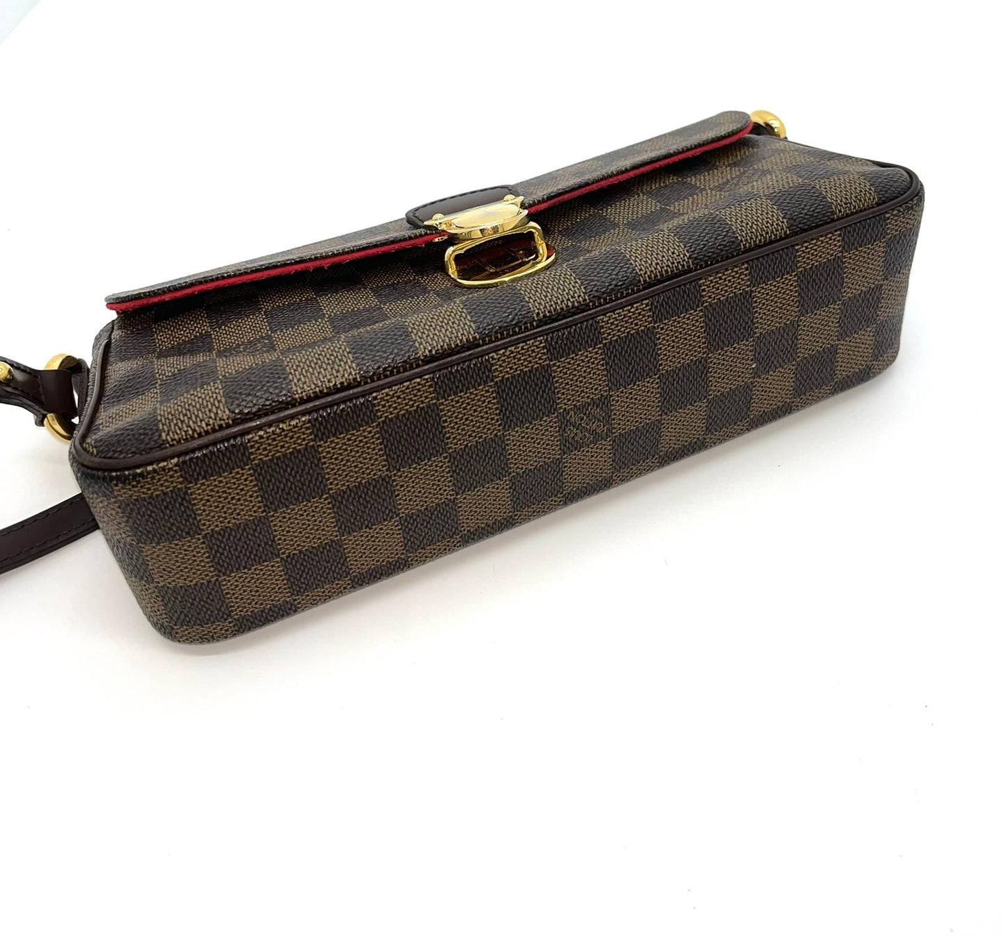 Louis Vuitton Ravello PM Damier Ebene
