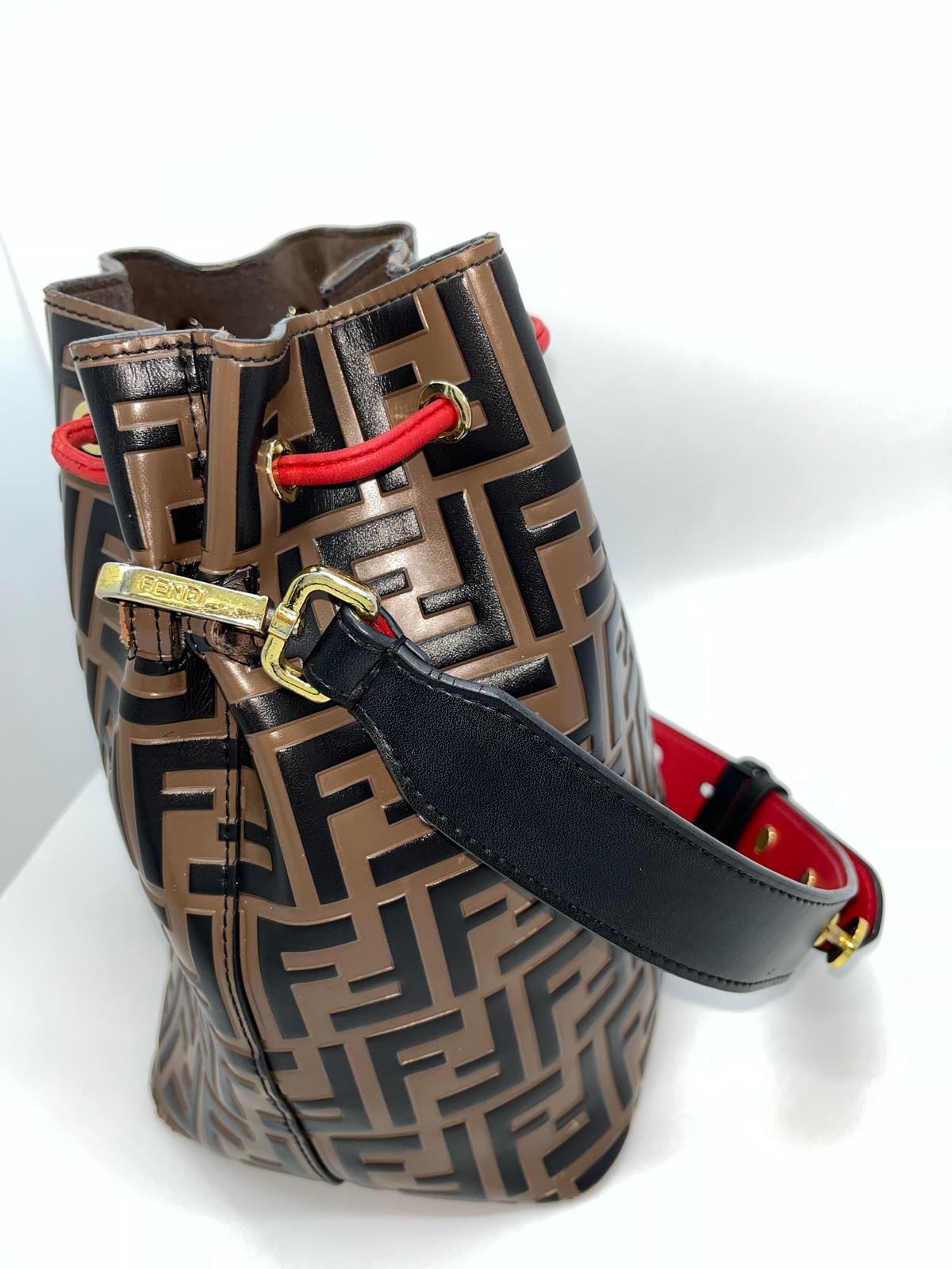 Secchiello Fendi Mon Trésor