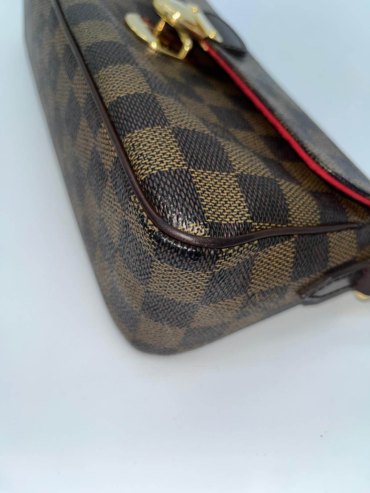 Louis Vuitton Ravello PM Damier Ebene