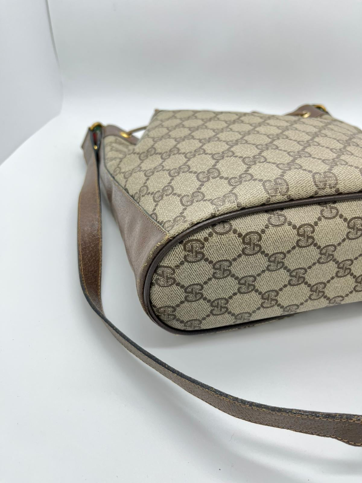 Gucci Ophidia Bucket