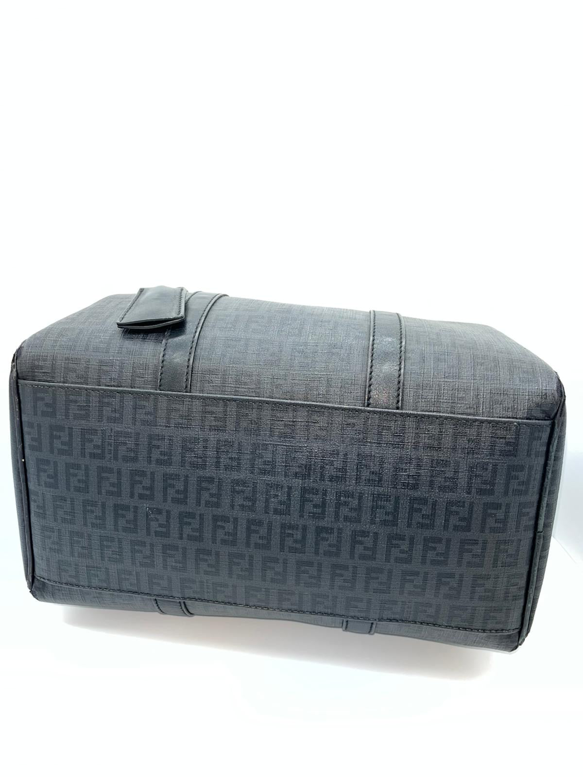 Bauletto Fendi forever