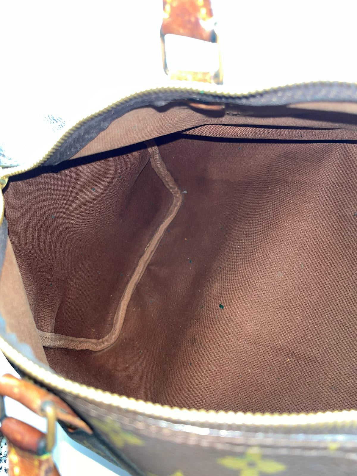 Louis Vuitton Speedy35