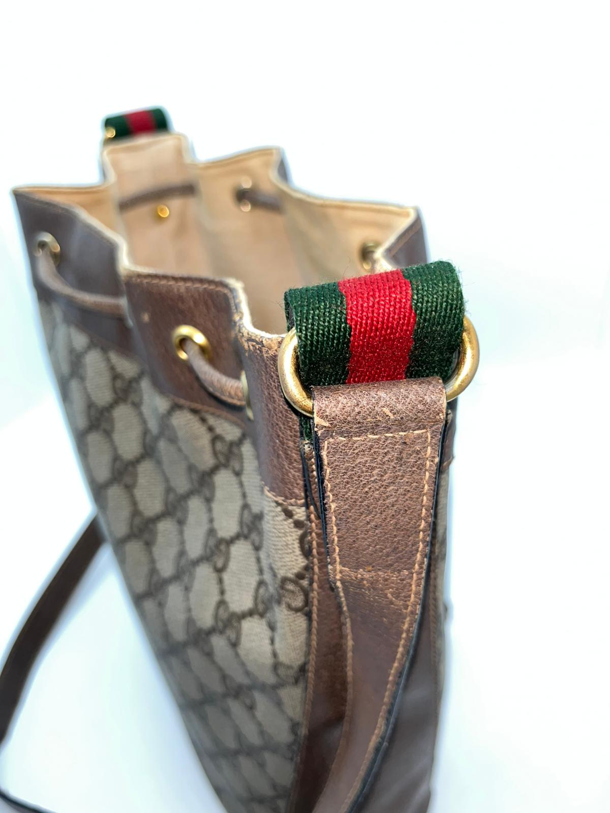 Gucci Ophidia Bucket