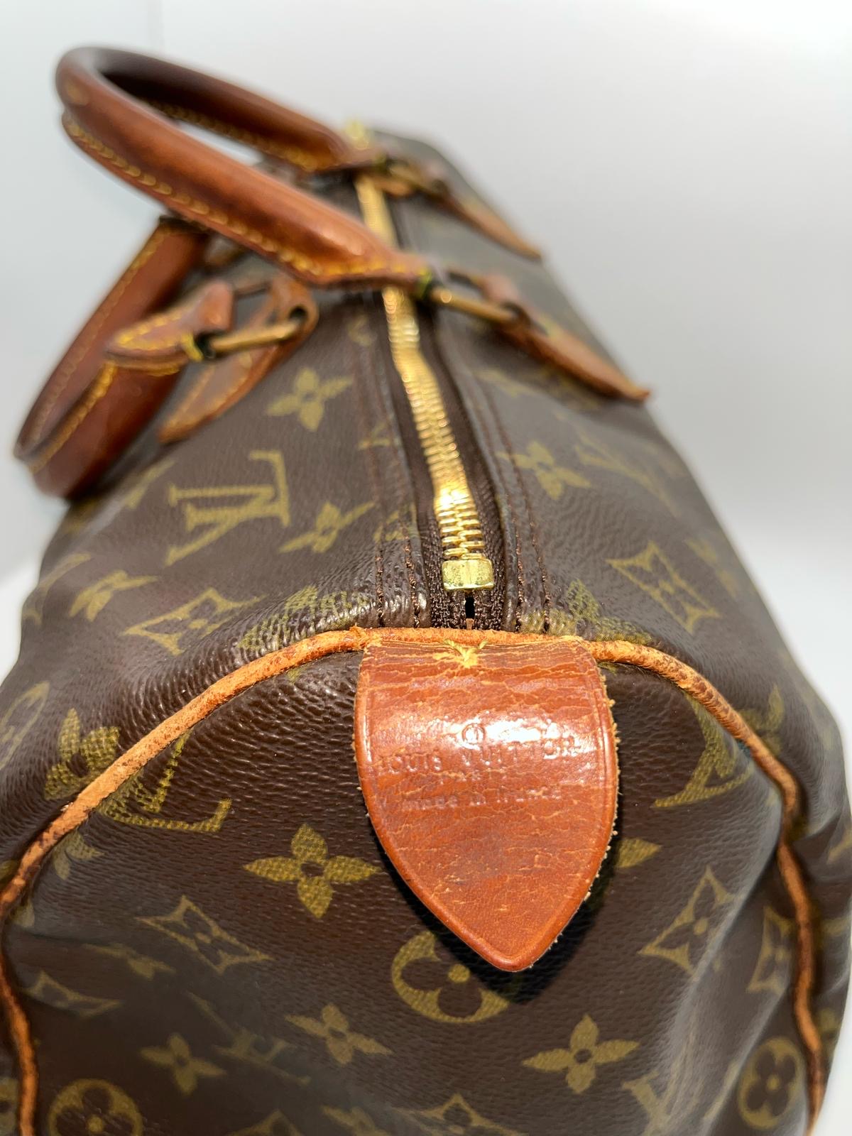 Louis Vuitton Speedy35