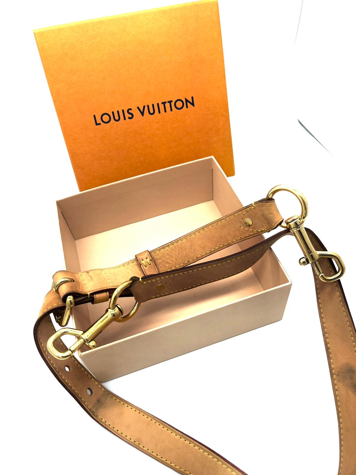 Louis Vuitton Tracolla