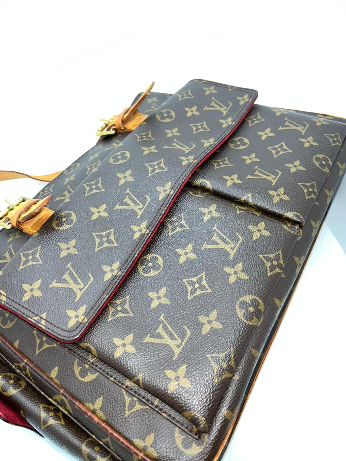 Louis Vuitton Multipli Citè in Tela