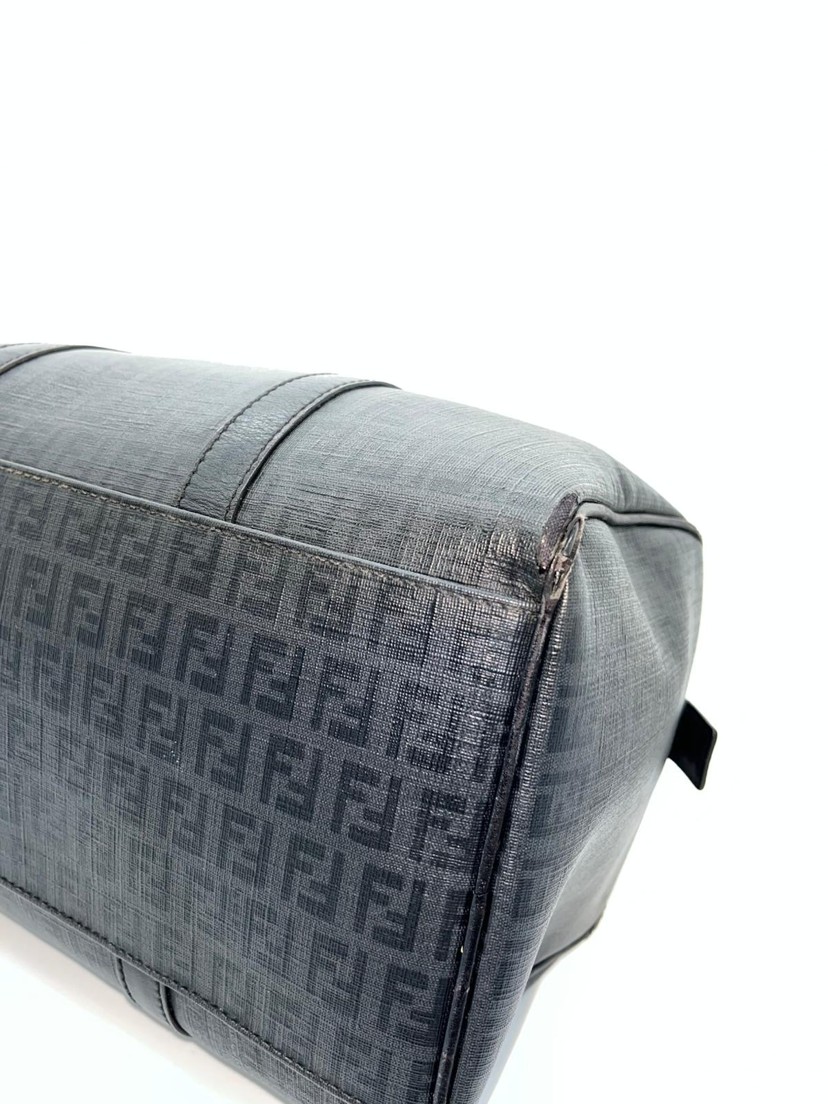 Bauletto Fendi forever