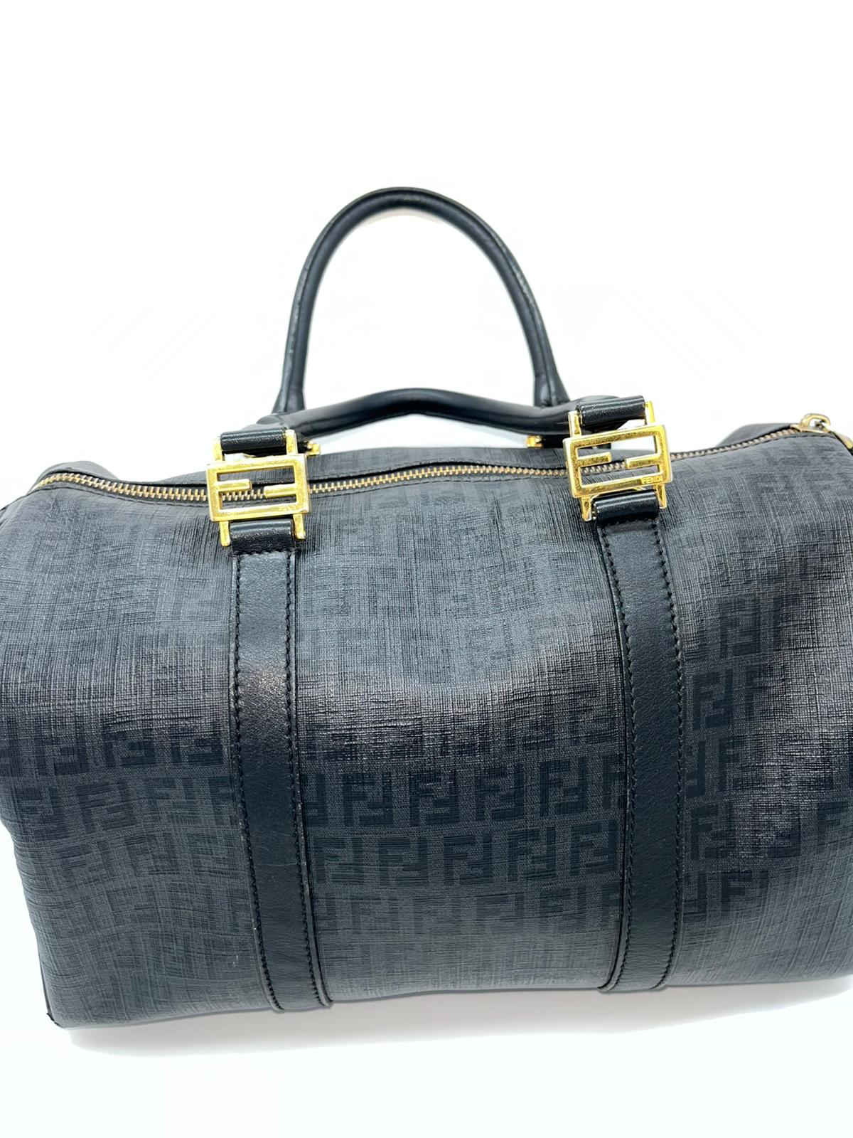 Bauletto Fendi forever