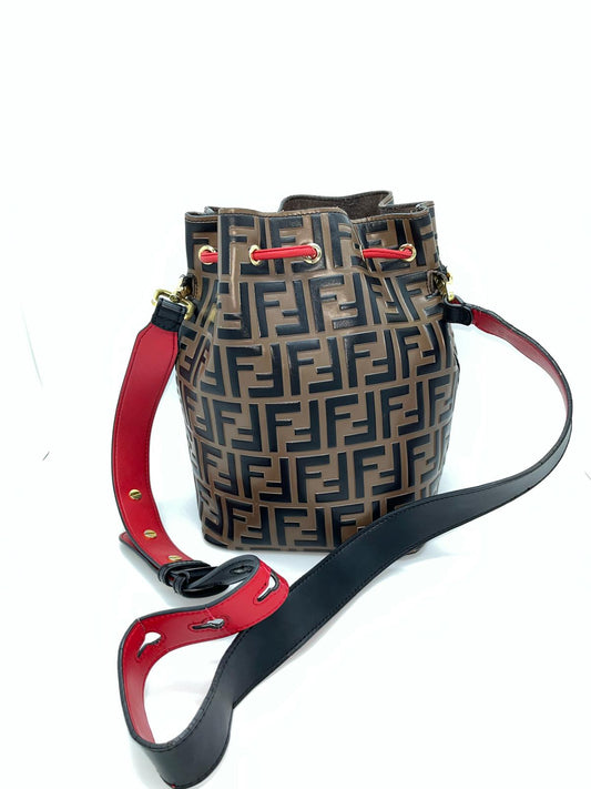 Secchiello Fendi Mon Trésor