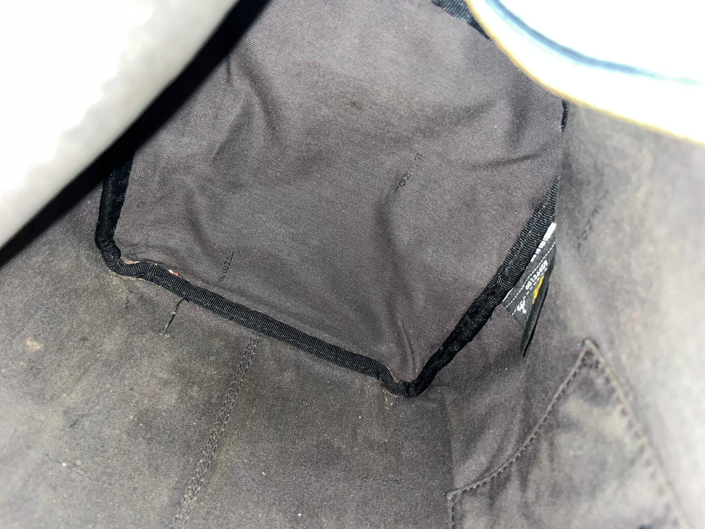 Bauletto Fendi forever