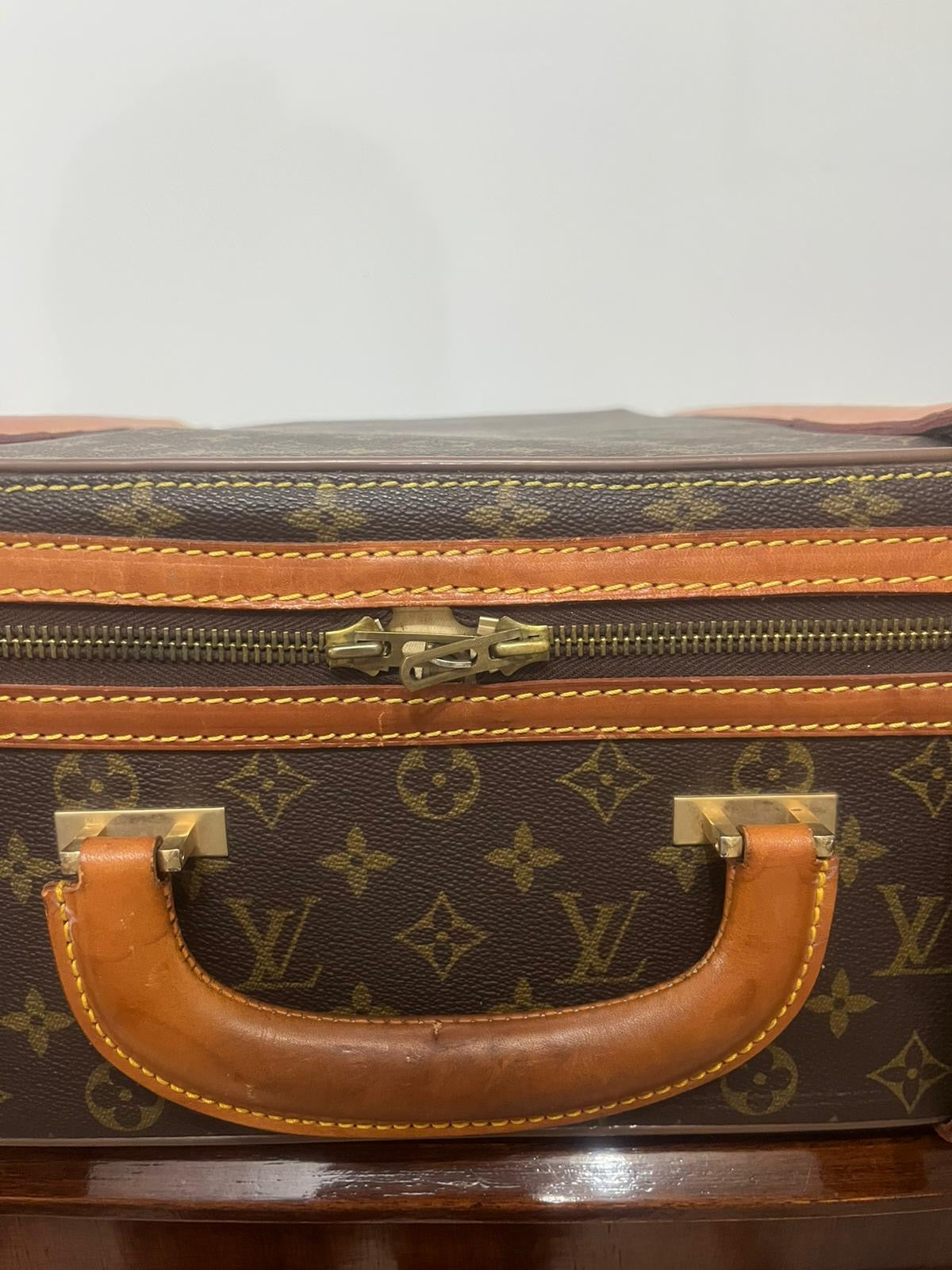 Louis Vuitton Valigetta