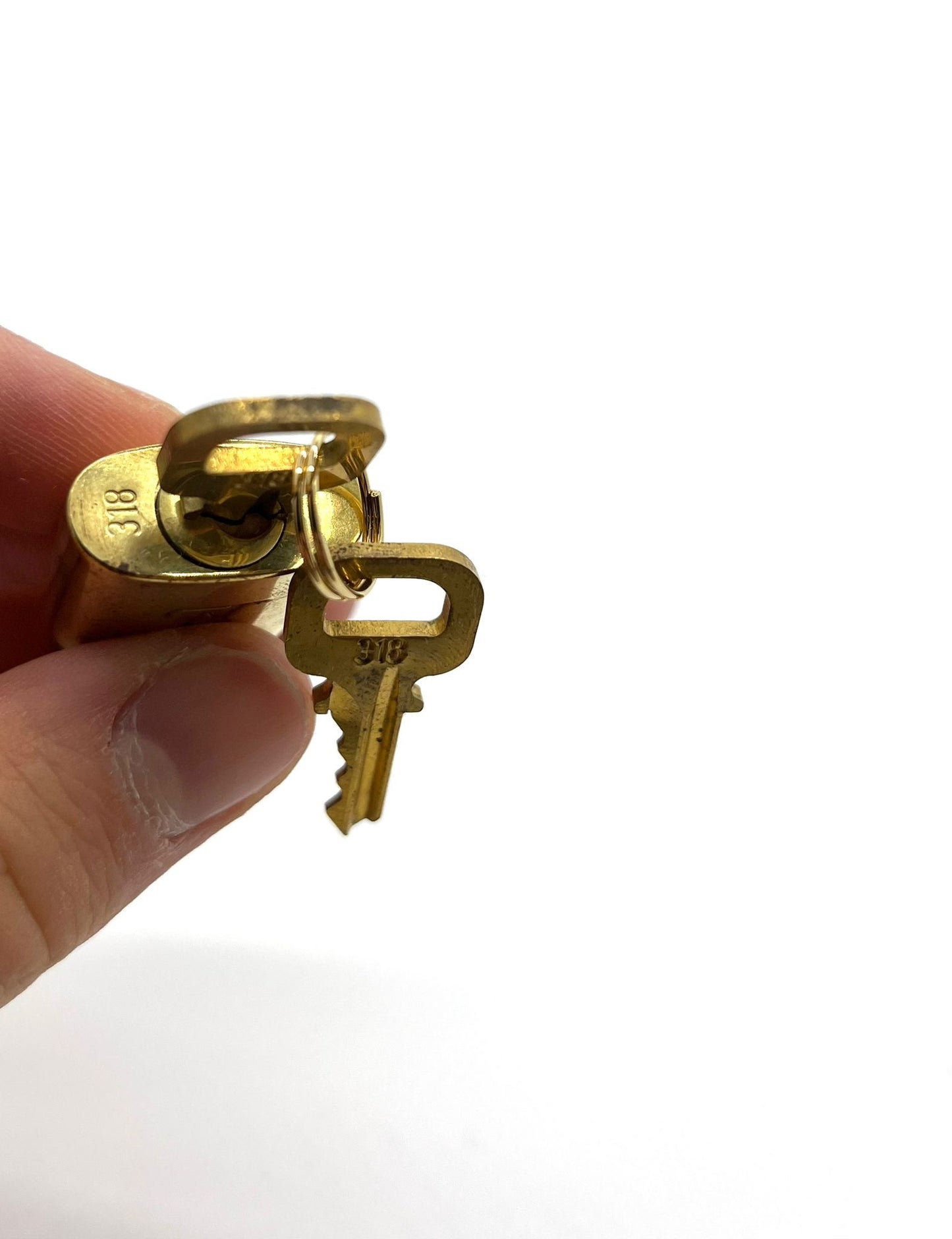 Lucchetto Louis Vuitton