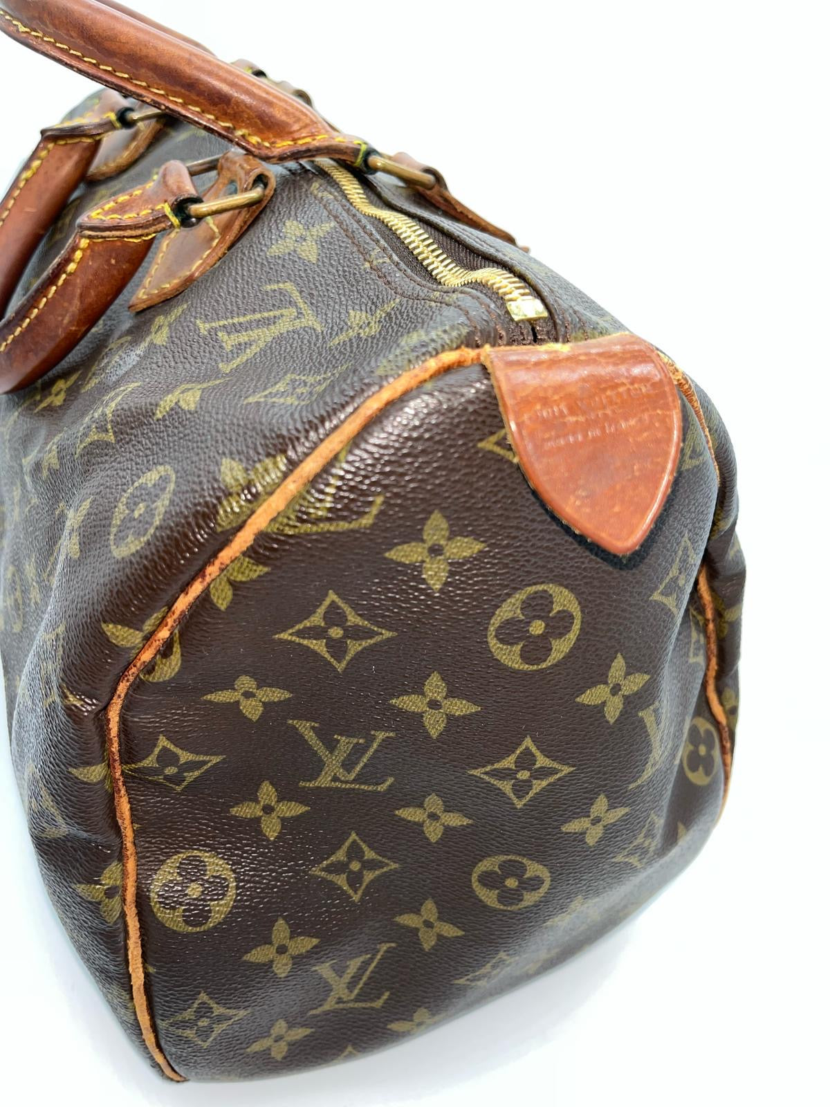 Louis Vuitton Speedy35