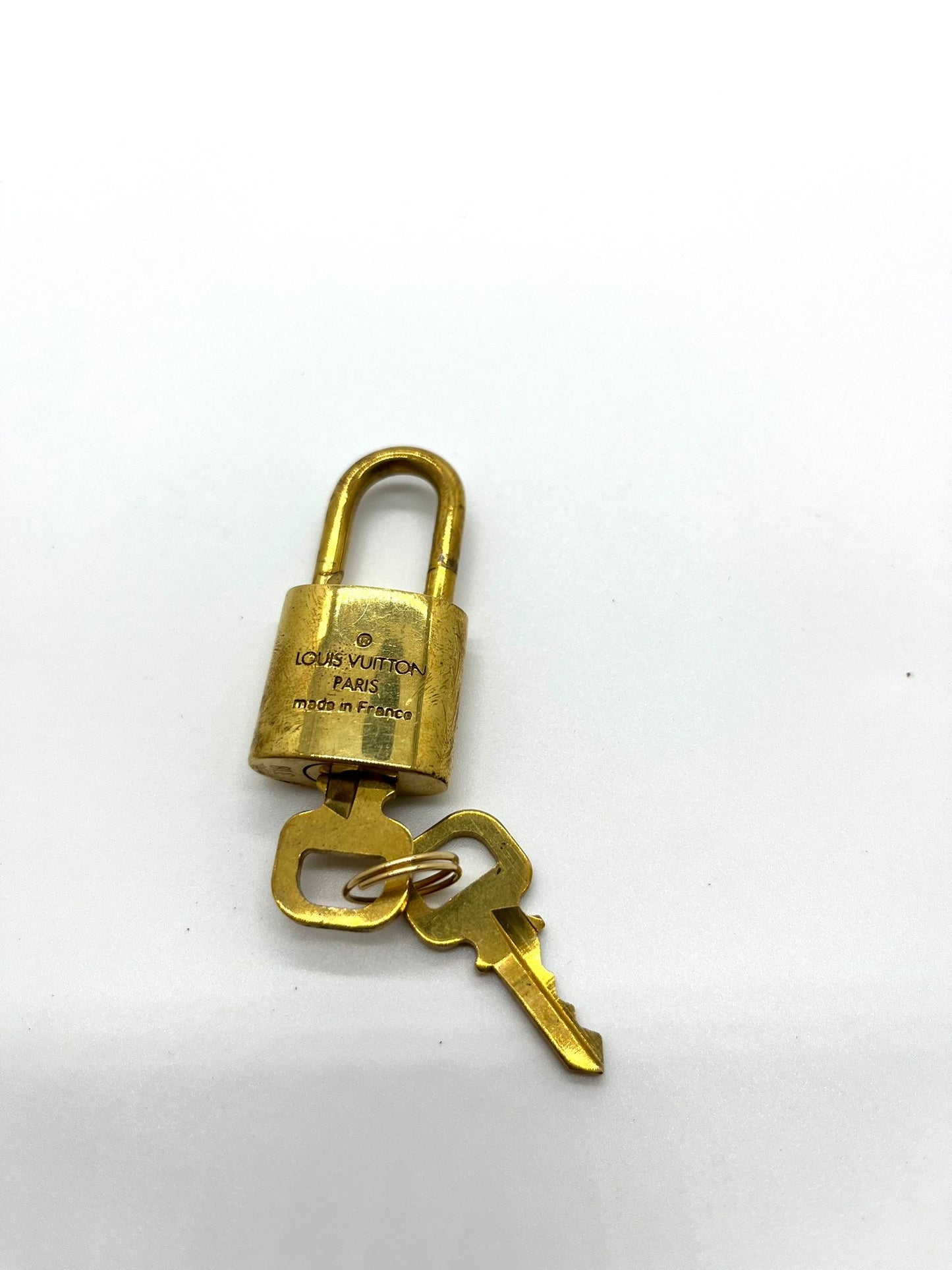 Lucchetto Louis Vuitton