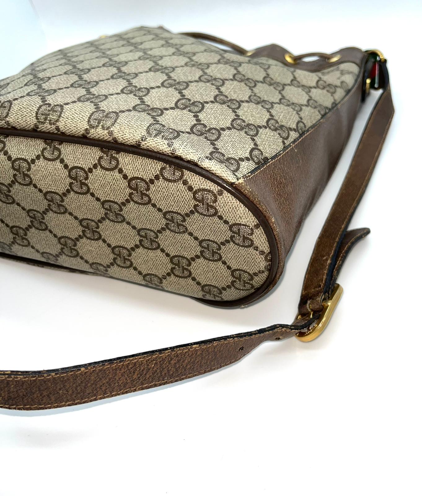 Gucci Ophidia Bucket