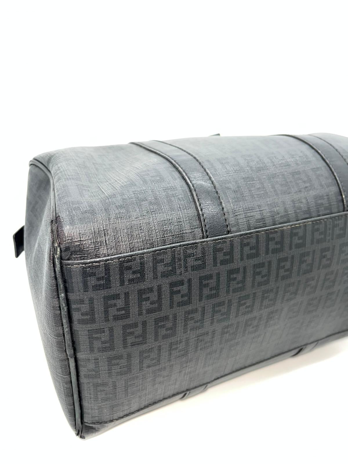 Bauletto Fendi forever